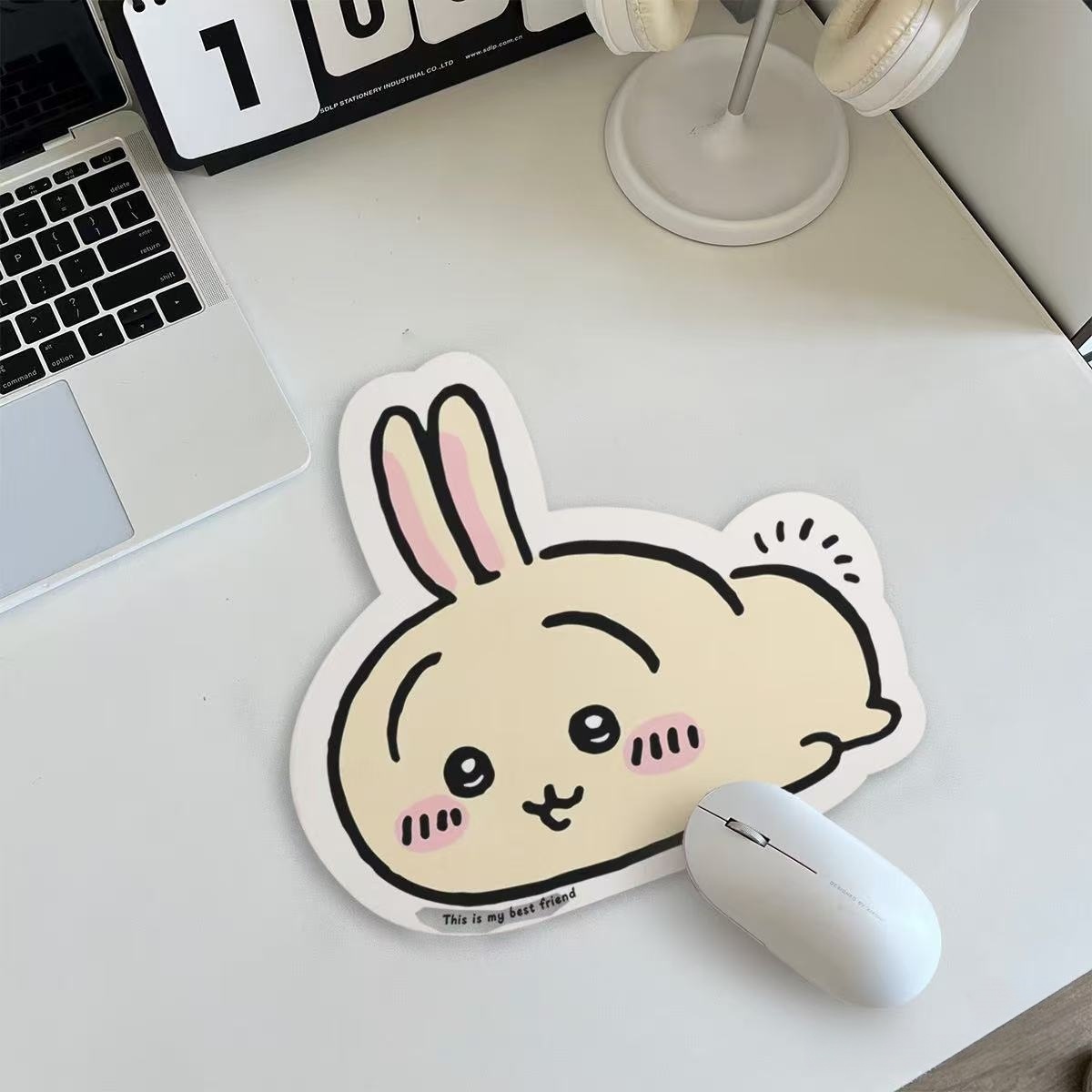Chiikawa Cartoon Jiyi Usagi Ha - Office Supply Office Stationery Items ulasan dan harga
