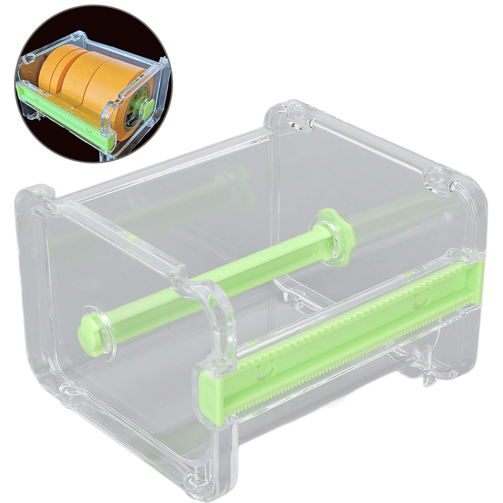 DIY Painting Model Masking Tap - Washi Tape Set ulasan dan harga