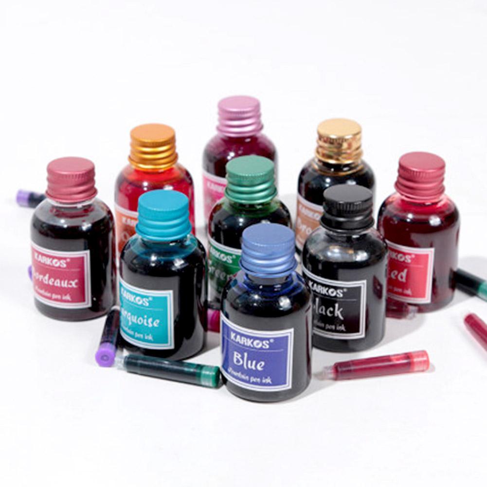 1 Bottle Pure Colorful 20/30ml - Correction Fluid White ulasan dan harga