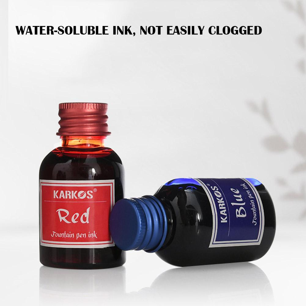1 Bottle Pure Colorful 20/30ml - Correction Fluid White ulasan dan harga