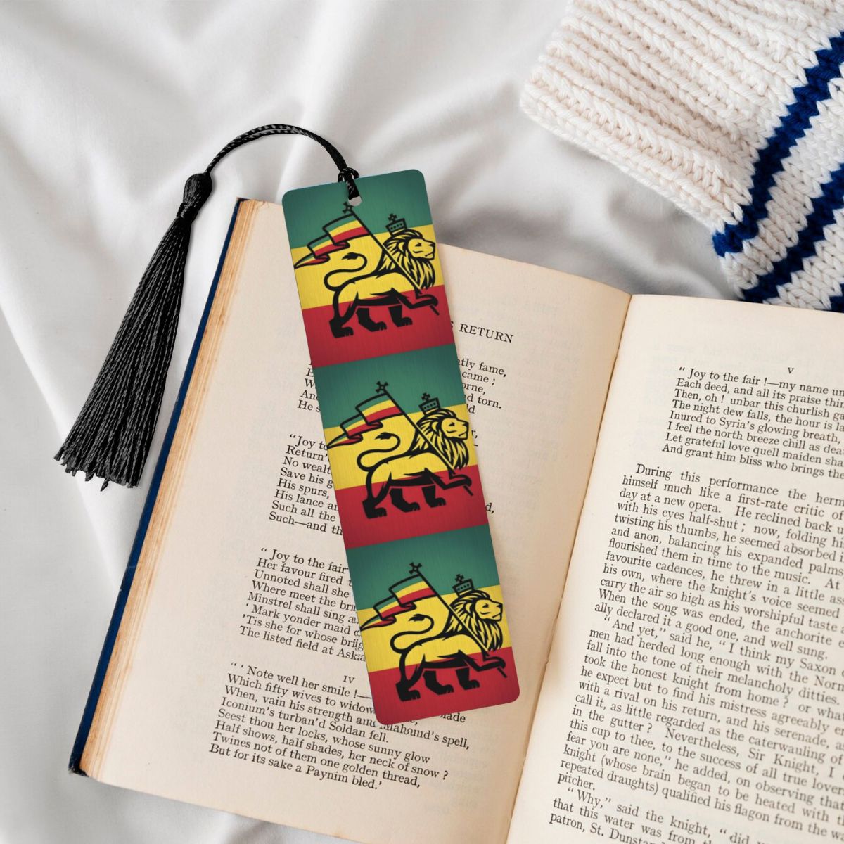 Cute Jamaica Rasta Flag Lion O - Lion Stationery & Office Supply(Kunshan)Co.Ltd ulasan dan harga