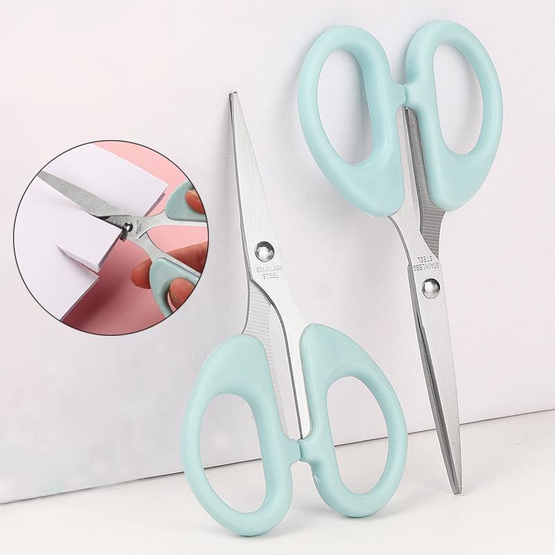 Stainless Steel Embroidery Qui - Scissors Stainless Craft ulasan dan harga
