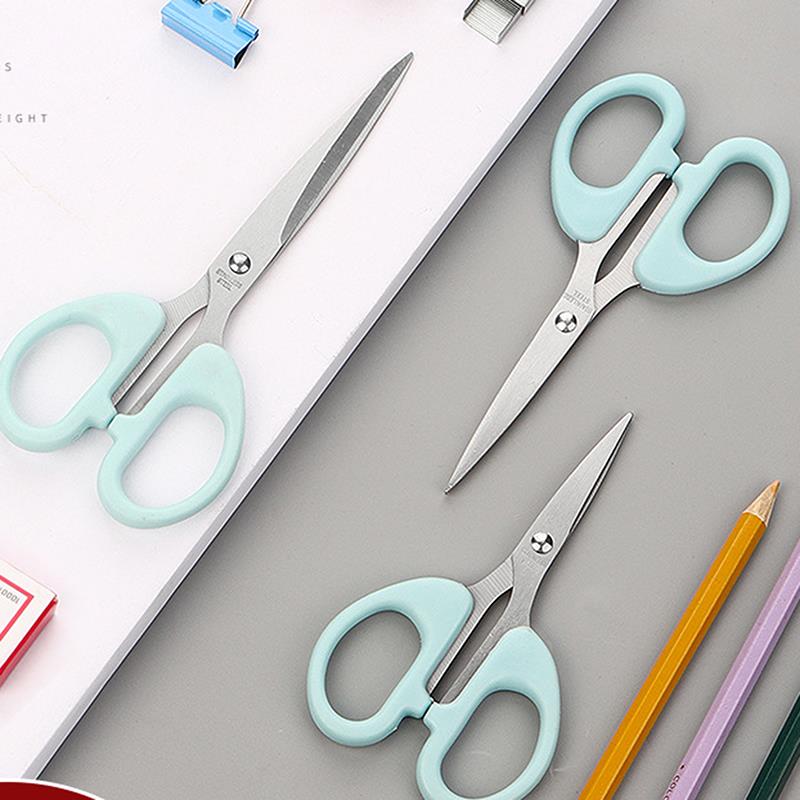 Stainless Steel Embroidery Qui - Scissors Stainless Craft ulasan dan harga