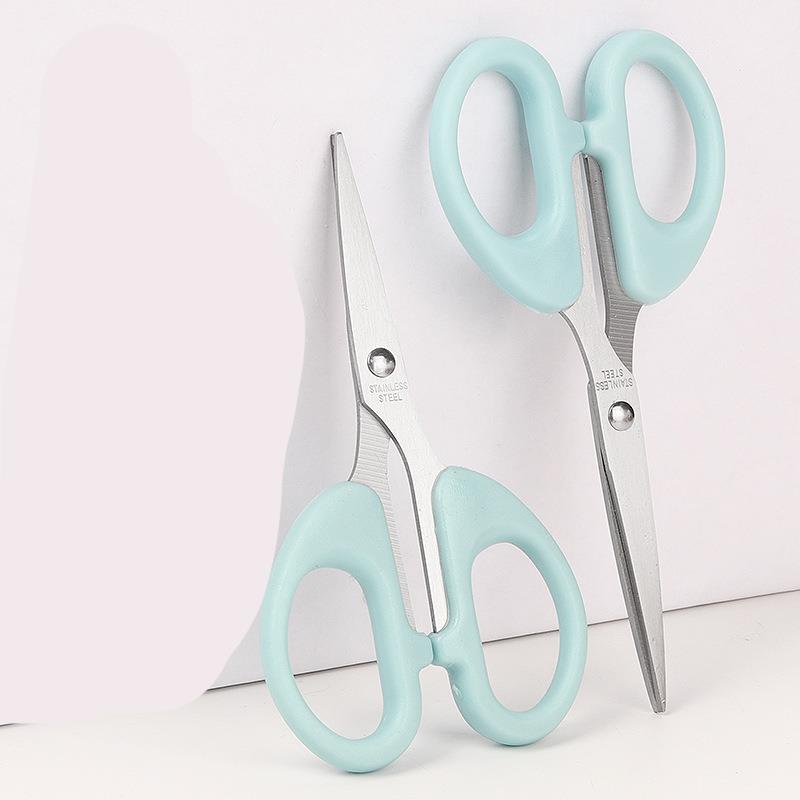 Stainless Steel Embroidery Qui - Scissors Stainless Craft ulasan dan harga