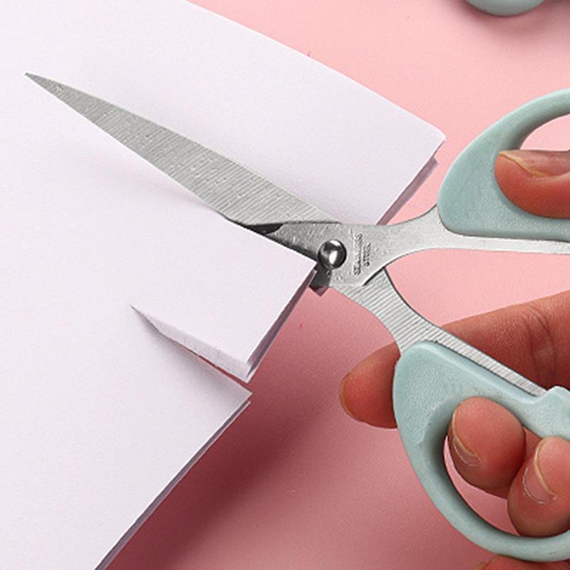Stainless Steel Embroidery Qui - Scissors Stainless Craft ulasan dan harga