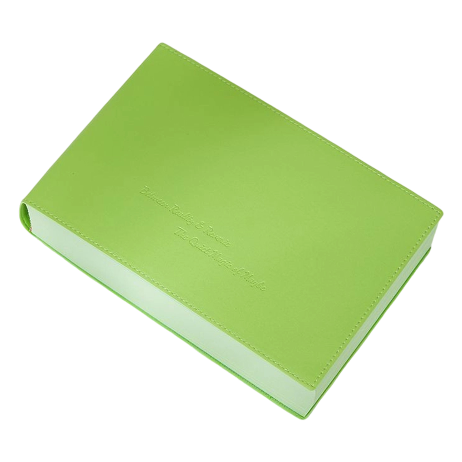 Hardcover Journaling Notebooks - Journal Leather Hardcover ulasan dan harga