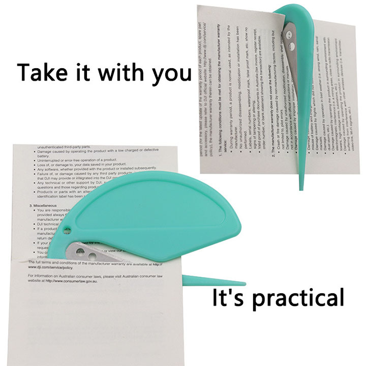 2Pcs Simple Shape Colorful Min - Letter Envelope Kraft ulasan dan harga