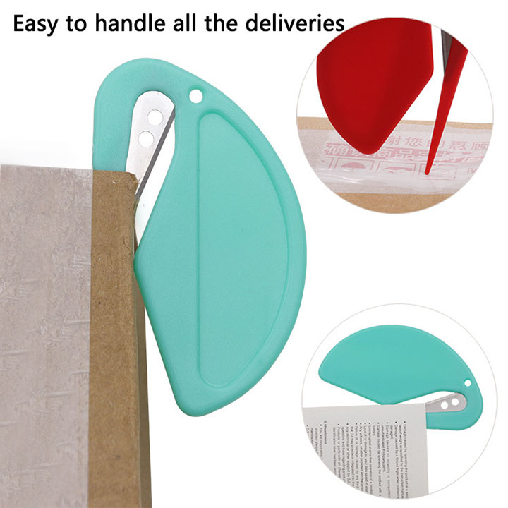 2Pcs Simple Shape Colorful Min - Letter Envelope Kraft ulasan dan harga
