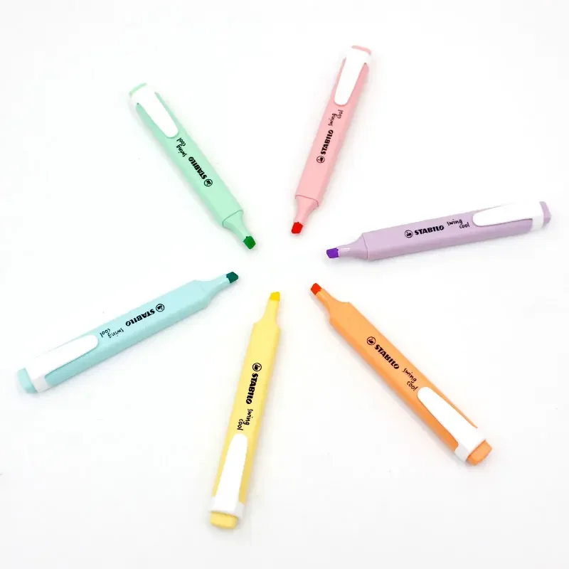 STABILO New 275 Highlighters P - Stabilo Marker Boss ulasan dan harga
