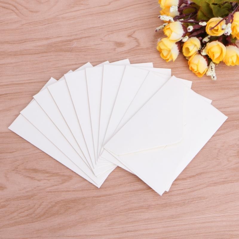  50 Pcs Vintage Envelopes Retr - Letter Envelope Kraft ulasan dan harga