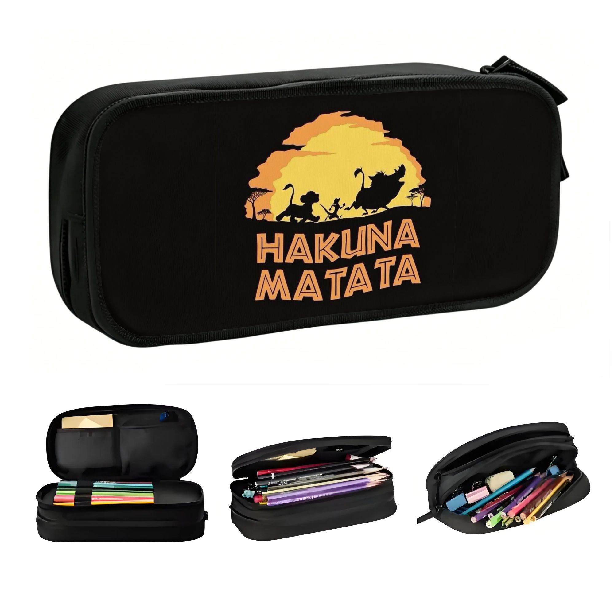 Liones Anime Kinges Korean Pen - Lion Stationery & Office Supply(Kunshan)Co.Ltd ulasan dan harga